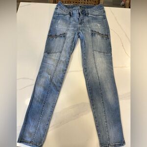 WHBM Jeans